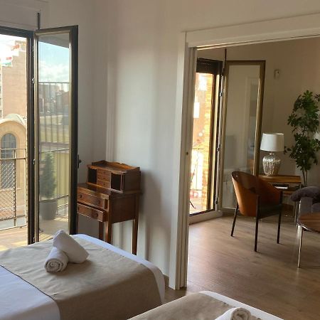 Espectacular Tarragona Corsini Apartment-2, En El Centro, Con Parking Exterior foto